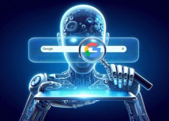 🔍🤖 Google revoluciona su buscador: la inteligencia artificial reemplaza la búsqueda tradicional