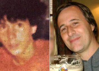 Cristian Graf fue sobreseído en la causa por el crimen de Diego Fernández Lima