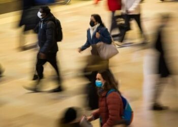 Argentina registra nuevos casos de Gripe H3N2