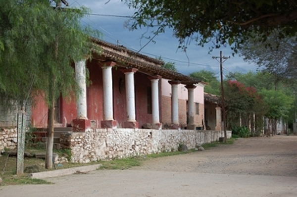 Guachipas, la elegida para ser capital por un día el 9 de Julio