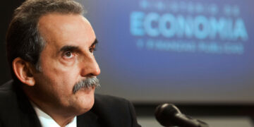 🇺🇸 Guillermo Moreno consideró que desde una estrategia geopolítica el acuerdo con EE.UU. es bueno, pero marcó distancia con Milei