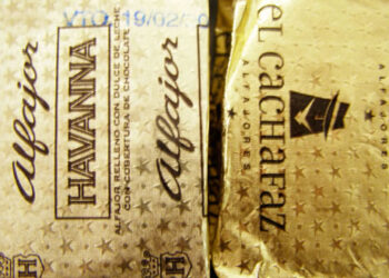 Cachafaz, el alfajor que desafió al imperio Havanna