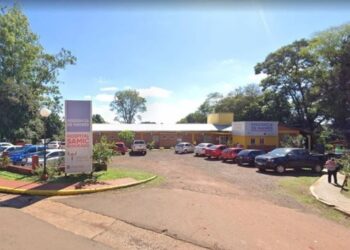 Misiones: una mujer se prendió fuego en una comisaría tras denunciar injusticia contra su hijo