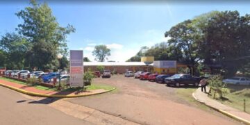 Misiones: una mujer se prendió fuego en una comisaría tras denunciar injusticia contra su hijo