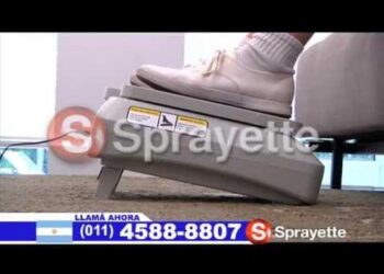 Sprayette: la historia del imperio del “llame ya” que dominó la televisión y terminó en silencio