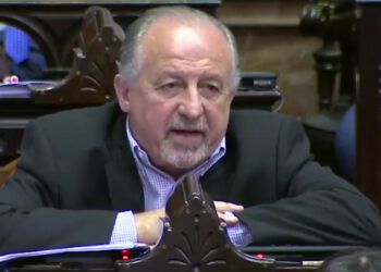 ⚠️ Hugo Yasky: “La reforma laboral busca llevar el trabajo a niveles de semiesclavitud”