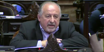 ⚠️ Hugo Yasky: “La reforma laboral busca llevar el trabajo a niveles de semiesclavitud”