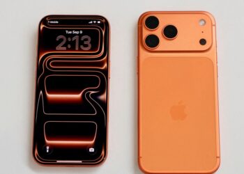 📱 El iPhone 17 ya está disponible en Argentina con precios que duplican los de EE.UU.