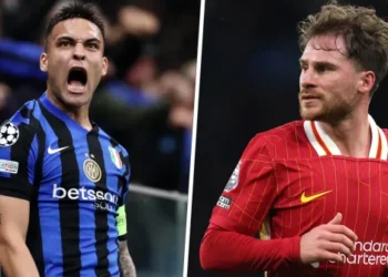 La Champions League empieza a entrar en zona de definiciones