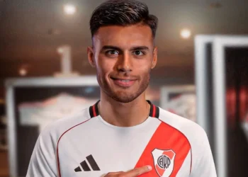 Marcelo Gallardo avanza con la renovación del plantel de River Plate