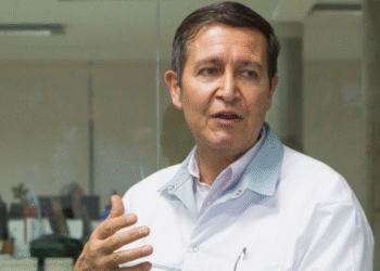 Biella cuestionó el veto de Milei a la emergencia pediátrica del Garrahan