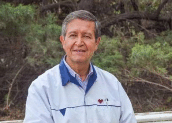 Bernardo Biella: “Queremos romper con el centralismo y el bipartidismo que generan grietas”