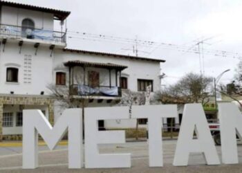 Metán: Denuncian la desaparición de más de 40 resoluciones del Concejo Deliberante