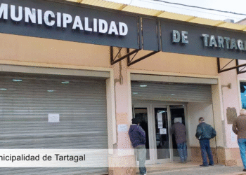 Tartagal al límite: la ciudad pierde el 60 % de su coparticipación y encara una crisis sin precedentes