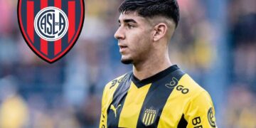 En medio de la crisis, San Lorenzo abrochó su tercer refuerzo