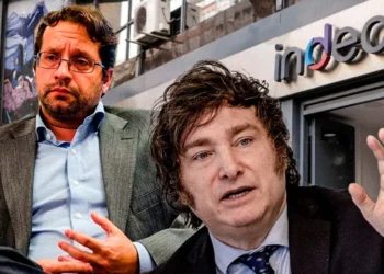 📉 Polémica en el Indec: Lavagna corrigió seis meses de datos para evitar la recesión