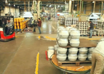 🍳 Essen en crisis: despidos y giro hacia importaciones chinas