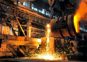 🔧 La industria metalúrgica toca fondo: niveles de producción similares a la pandemia