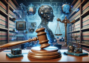 ⚖️🤖 Escándalo judicial: la IA “alucinó” y expuso a abogados