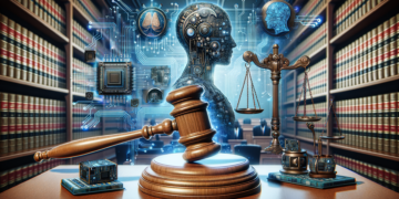 ⚖️🤖 Escándalo judicial: la IA “alucinó” y expuso a abogados