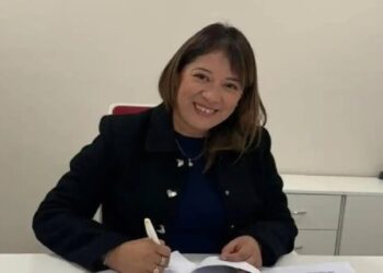 📰 🚗 Intendenta de Hipólito Yrigoyen protagoniza siniestro vial en Salta Capital