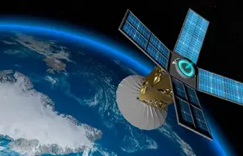 🛰️ Omnispace llega a Argentina: el nuevo internet satelital que desafía a Starlink