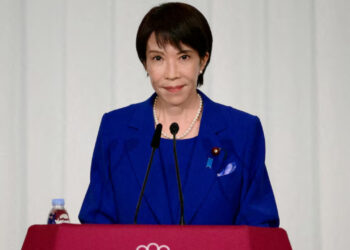 Japón advirtió a sus ciudadanos en China a mantenerse alerta tras los dichos de Takaichi sobre Taiwán