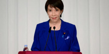 Japón advirtió a sus ciudadanos en China a mantenerse alerta tras los dichos de Takaichi sobre Taiwán