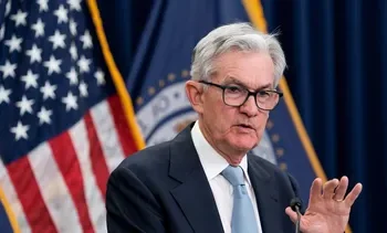 Powell activa la era del dinero barato y la Reserva Federal prepara dos recortes de tasas antes de fin de año