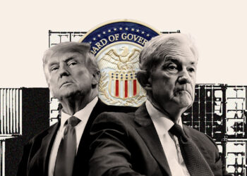 15 de mayo de 2026: el día en que se termina la era Powell y comienza la mayor incertidumbre monetaria en Estados Unidos