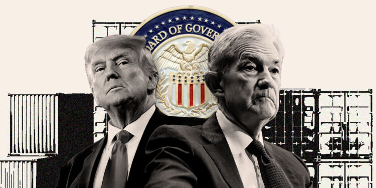 15 de mayo de 2026: el día en que se termina la era Powell y comienza la mayor incertidumbre monetaria en Estados Unidos