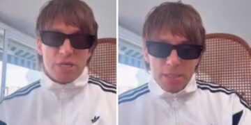 Joaquín Levinton recibió el alta tras sufrir un infarto y llevó tranquilidad a sus seguidores