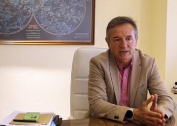 ✊📣 CGT advierte con protestas y paro general si se aprueba la reforma laboral sin cambios