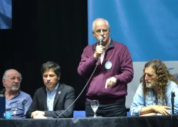 Sindicatos en marcha: el peronismo activa su músculo gremial para frenar a Milei