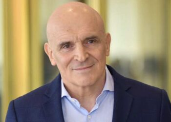 💼 Valijas, narcos y vínculos libertarios: Grabois acusa a Espert de integrar una red criminal