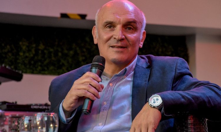 Espert le envió una carta a Fernández para pedirle la renuncia de un ministro