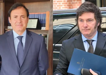 ⚖️ El juez que censuró los audios de Karina Milei enfrenta múltiples denuncias por abuso sexual