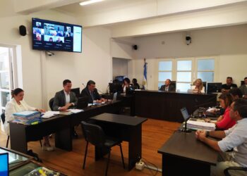 Juicio en Salta: siete gendarmes acusados por el transporte de 334 kilos de cocaína