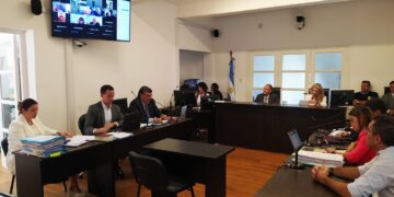 Juicio en Salta: siete gendarmes acusados por el transporte de 334 kilos de cocaína