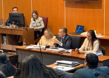 Comenzó la ronda de réplicas de los alegatos en el juicio por hechos ocurridos en Unidad Carcelaria 1