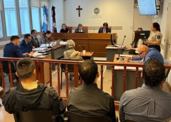 Nuevas declaraciones en el caso Jimena Salas: vecinas recuerdan visitas sospechosas en enero de 2017