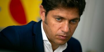 ⚡ Sectores del peronismo reconocen que Kicillof se equivocó en desdoblar las elecciones