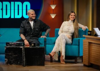 “Explosión en el living de Pergolini”: la China Suárez e Icardi contaron todo, hablaron de venganza, rencores y hasta de casamiento