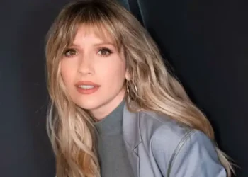 Laurita Fernández, vinculada sentimentalmente a un reconocido deportista argentino