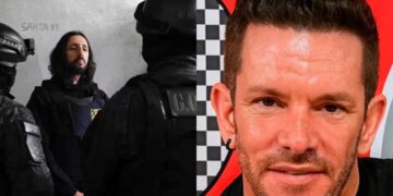 Hallan restos humanos en Entre Ríos: podrían ser del remisero vinculado al caso Laurta