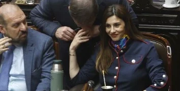 Marcela Pagano y Oscar Zago tejen una nueva alianza con diputados de Sáenz y Rovira