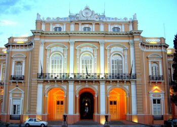 Diputados aprobó un crédito de 100 millones de dólares para obras estratégicas en Salta