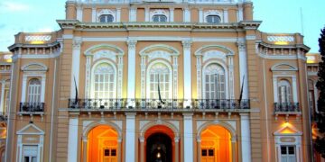 Diputados aprobó un crédito de 100 millones de dólares para obras estratégicas en Salta