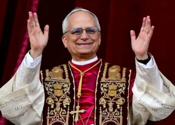 León XIV convocó a un consistorio extraordinario