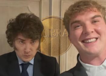 🧾 $LIBRA: Diputados detectan transacciones que vinculan a Milei con la criptoestafa